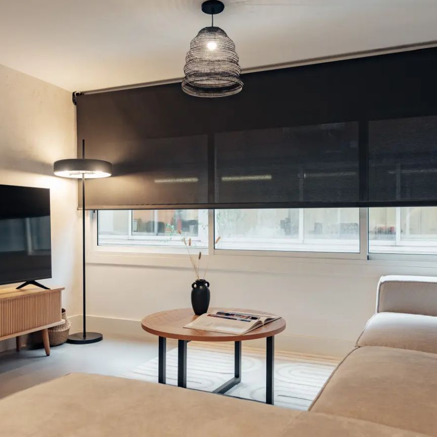 Room for rent in shared apartment in Barcelona - Foto 1