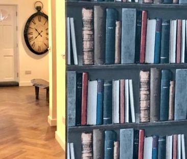 Luxurious self-contained flat in an arty townhouse in trendy Dalston - Photo 3