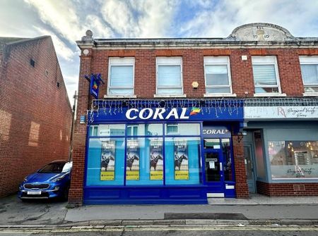 1 bedroom flat to rent - Photo 3