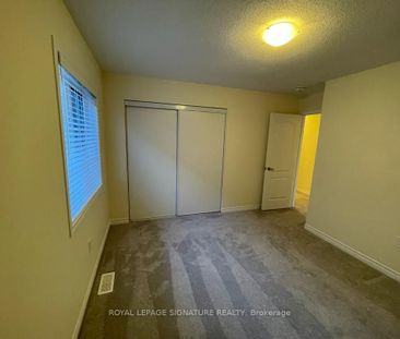 For Lease - 120 Mincing Trail, Brampton, Ontario - Photo 1