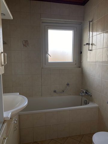 4.5 Zimmer, 97 m², 1. Stock - Foto 4
