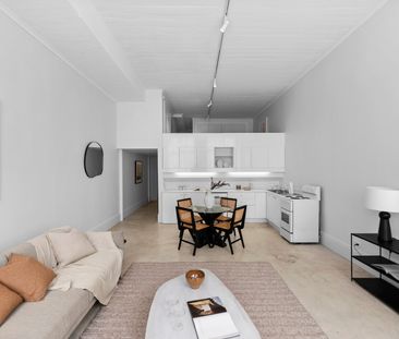 7/150 Forbes Street, Woolloomooloo NSW 2011 - Apartment For Rent | ... - Photo 2