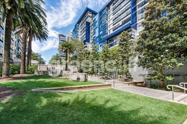 3 Sterling Cct, Camperdown NSW 2050 - Apartment For Rent | Domain - Photo 1