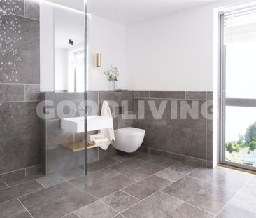 Ihre Traumwohnung wartet hier auf Sie! - Foto 2