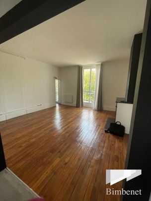 Appartement à louer, 3 pièces - Jargeau 45150 - Photo 1