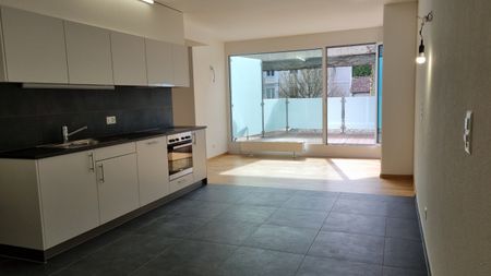 Studio avec terrasse - Photo 5