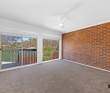 4/3 Shepherd Street, Pearce ACT 2607 - Townhouse For Rent | Domain - Photo 4