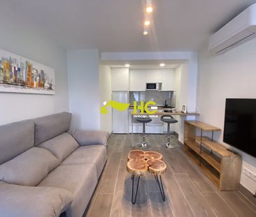 Alquiler Estudio en Casco Urbano, Villaviciosa De Odón - Photo 5