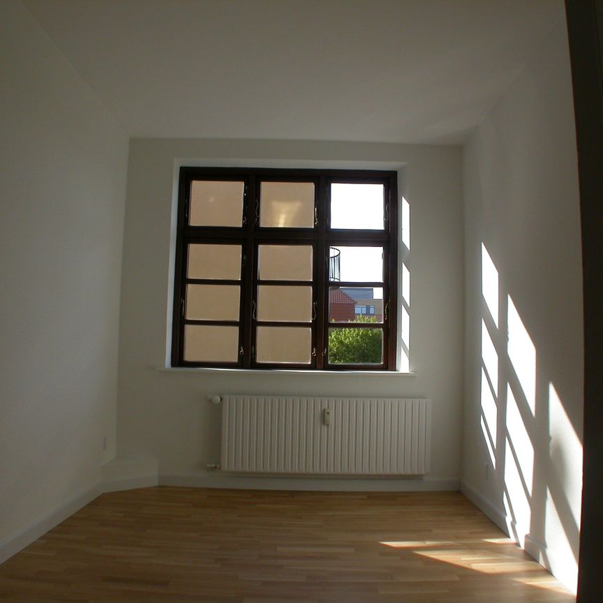 3-værelses lejlighed i centrum af Aalborg nær park og indkøb - Photo 1