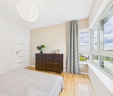 3 pokoje| RIVER TOWERS | miejsca postojowe w cenie - Фото 6