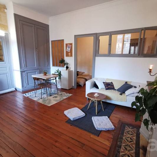 Appartement 2 pièce(s) - Photo 1