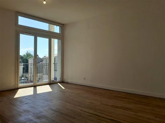Location Appartement 3 pièces 71m² AGEN 47000 - Photo 1