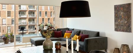 4 værelses lejlighed - Photo 3