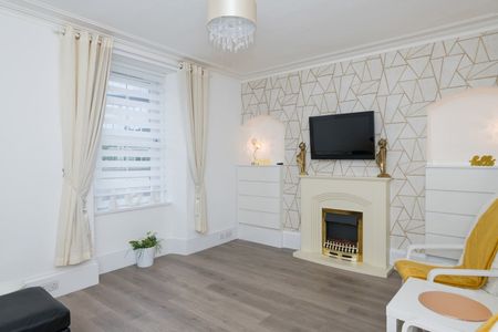 1 Bed Flat, Ground Floor, AB10 - Photo 3