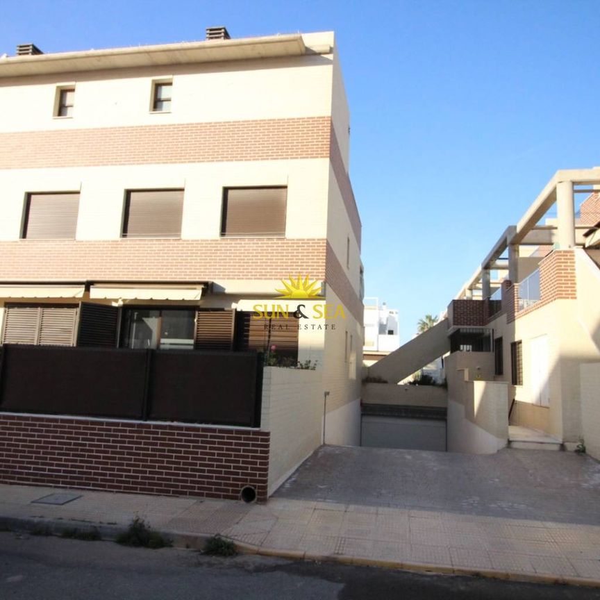 STORAGE ROOM FOR RENT IN ORIHUELA, ALICANTE - Photo 1