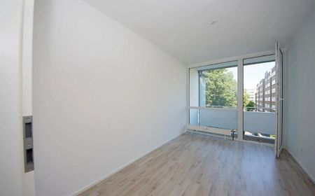 Helle 3 Zimmer Wohnung in Bergisch Gladbach - Photo 5