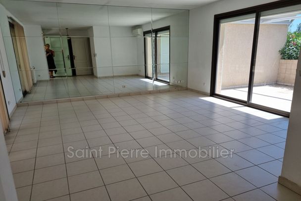 Appartement Villeneuve-Loubet - Photo 1