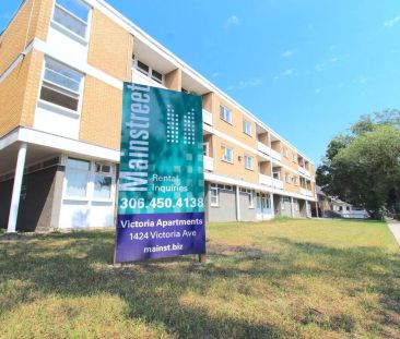 Victoria Apartments — 2 bedroom - Photo 1