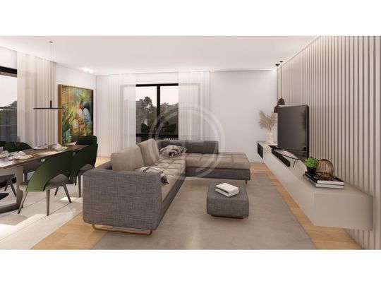 Apartamento T3 em Setúbal - Foto 1