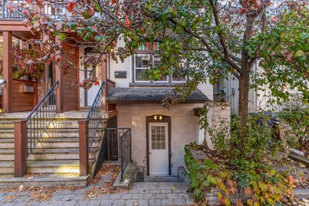 For Lease - 208 Ontario Street Unit# Lower, Toronto, Ontario - Photo 4