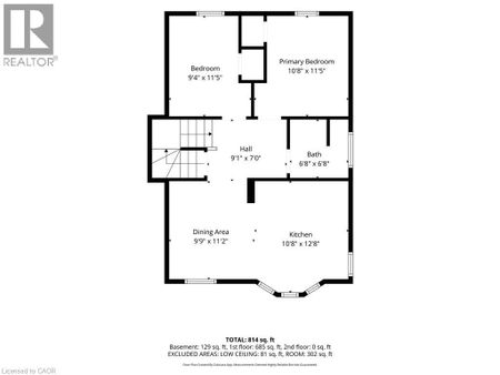 39 GARFIELD Avenue S Unit# 2, Hamilton, Ontario, L8M2R9 - Photo 2