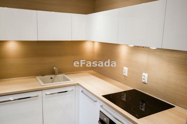 EFS-MW-64 Mieszkanie na wynajem - Photo 1