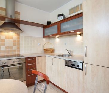 Mieszkanie do wynajęcia przy Galerii Mokotów 39.46 m² - Zdjęcie 2