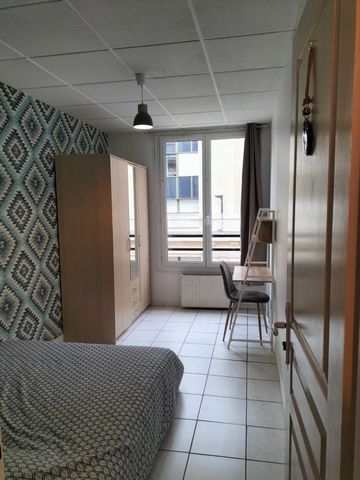 Ref: 1,155 Colocation à Le Havre - Photo 3