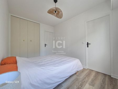 Appartement T3 Place NEY Angers - Photo 3