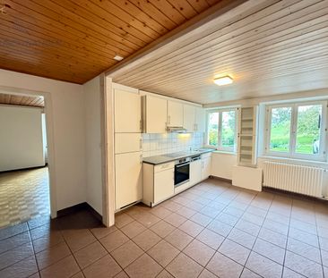 Storey apartment - Photo 2