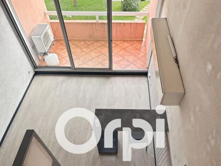 Location Appartement 2 pièces 32m² PALAVAS LES FLOTS 34250 - Photo 4