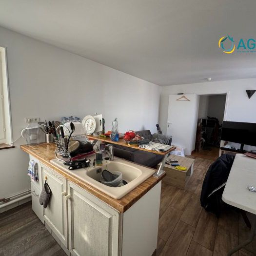 Appartement T2 - Photo 2