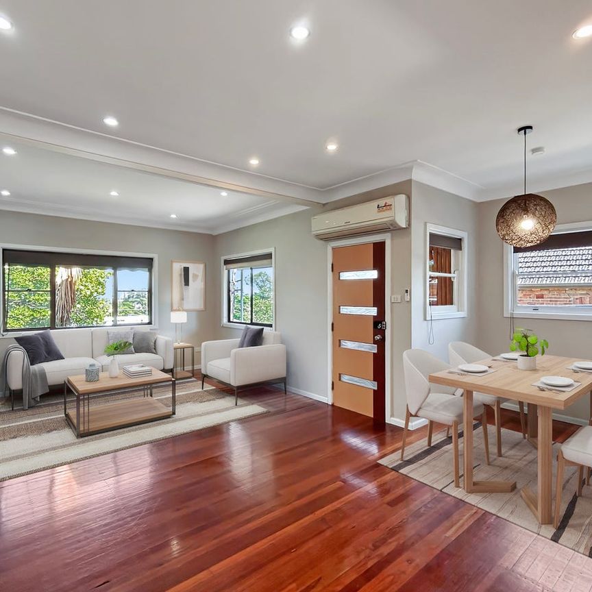 1 Parkes Street, Ryde, NSW 2112 - Photo 1