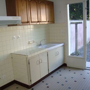 Location Appartement 2 pièces 52m² - Photo 2