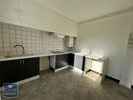 Appartement à louer 4 pièces 82.87m² - Photo 4