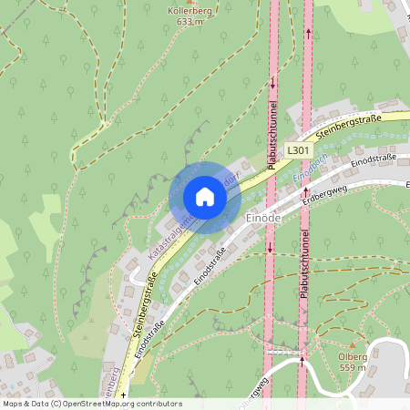 Steiermark, Steinbergstrasse, 8020, Graz