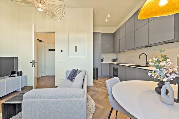 Appartement te huur: Eisenhowerlaan 158-G 2517 KP Den Haag - Foto 1