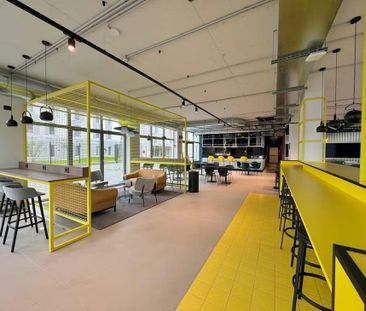 Via Carlo Amoretti, Milan, Lombardy 20157 - Photo 6