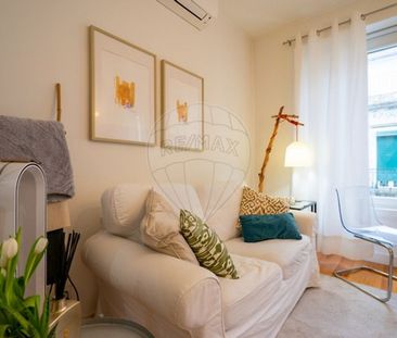Apartamento T1 em Lisboa - Photo 2