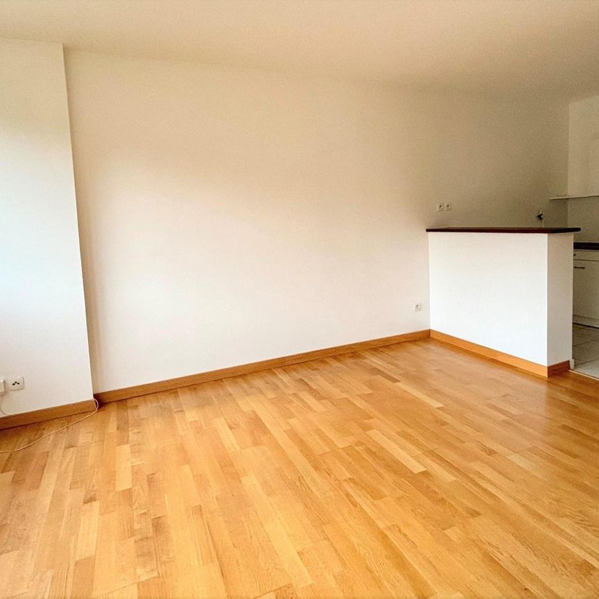 Location Appartement 2 pièces 43m² STE ADRESSE 76310 - Photo 1