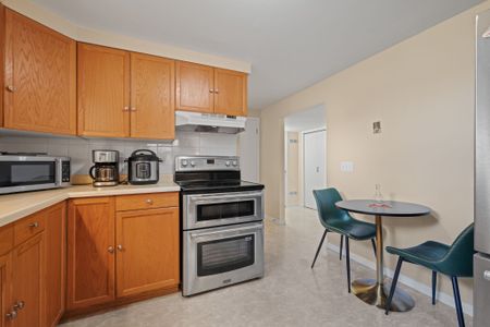 For Lease - 101 Wellandvale Drive Unit# Lower, Welland, Ontario - Photo 5