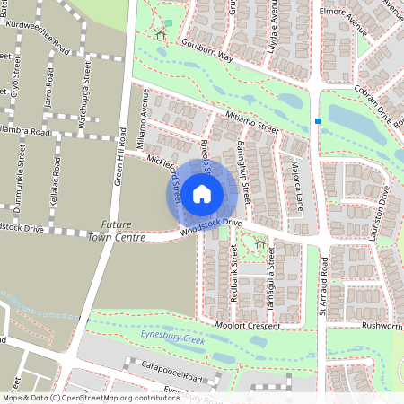 5 Rheola Street, Vic 3338, Eynesbury