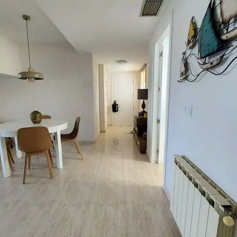 Luxury penthouse apartment – Jávea Arenal - Photo 1