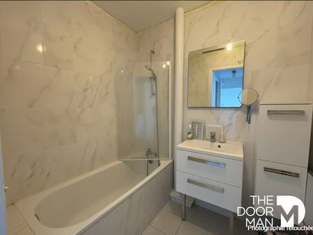 Location Appartement 2 pièces 44m² MAUREPAS 78310 - Photo 5