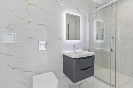 2 bedroom apartment to rent - Photo 4