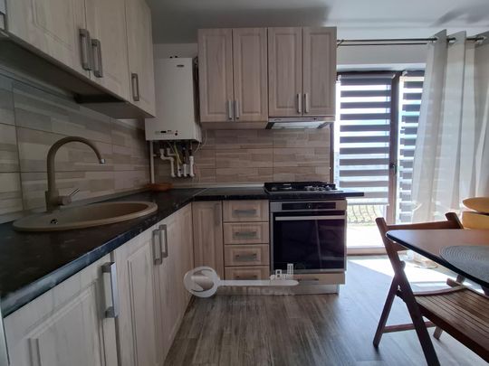 Apartament 2 camere Popas Pacurari Valea Lupului, mobilat complet, parcare inclusa - Photo 1