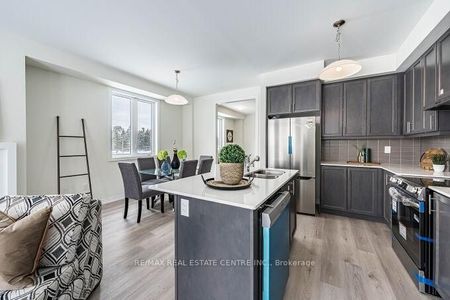 For Lease - 553 Ted Marks Drive, Oshawa, Ontario - Photo 2