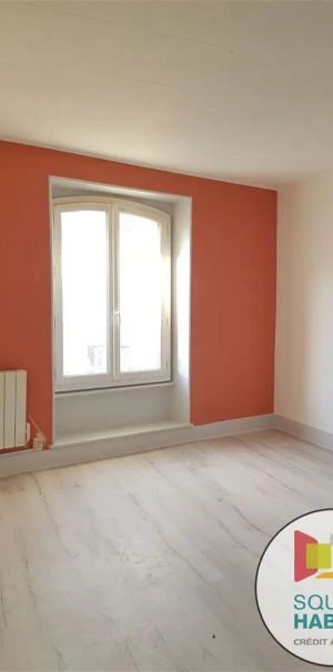 Location appartement 1 pièce - 28m² à Issoire (63500) - Photo 1