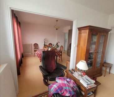 PONT DE L'ARCHE - Appartement T2bis avec balcon + garage - Photo 5