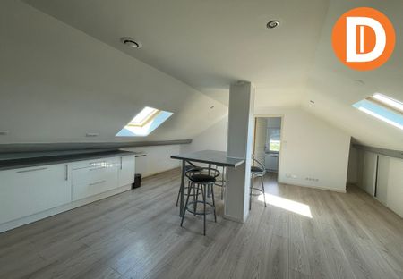 Appartement à louer à ENTRANGE - Photo 3